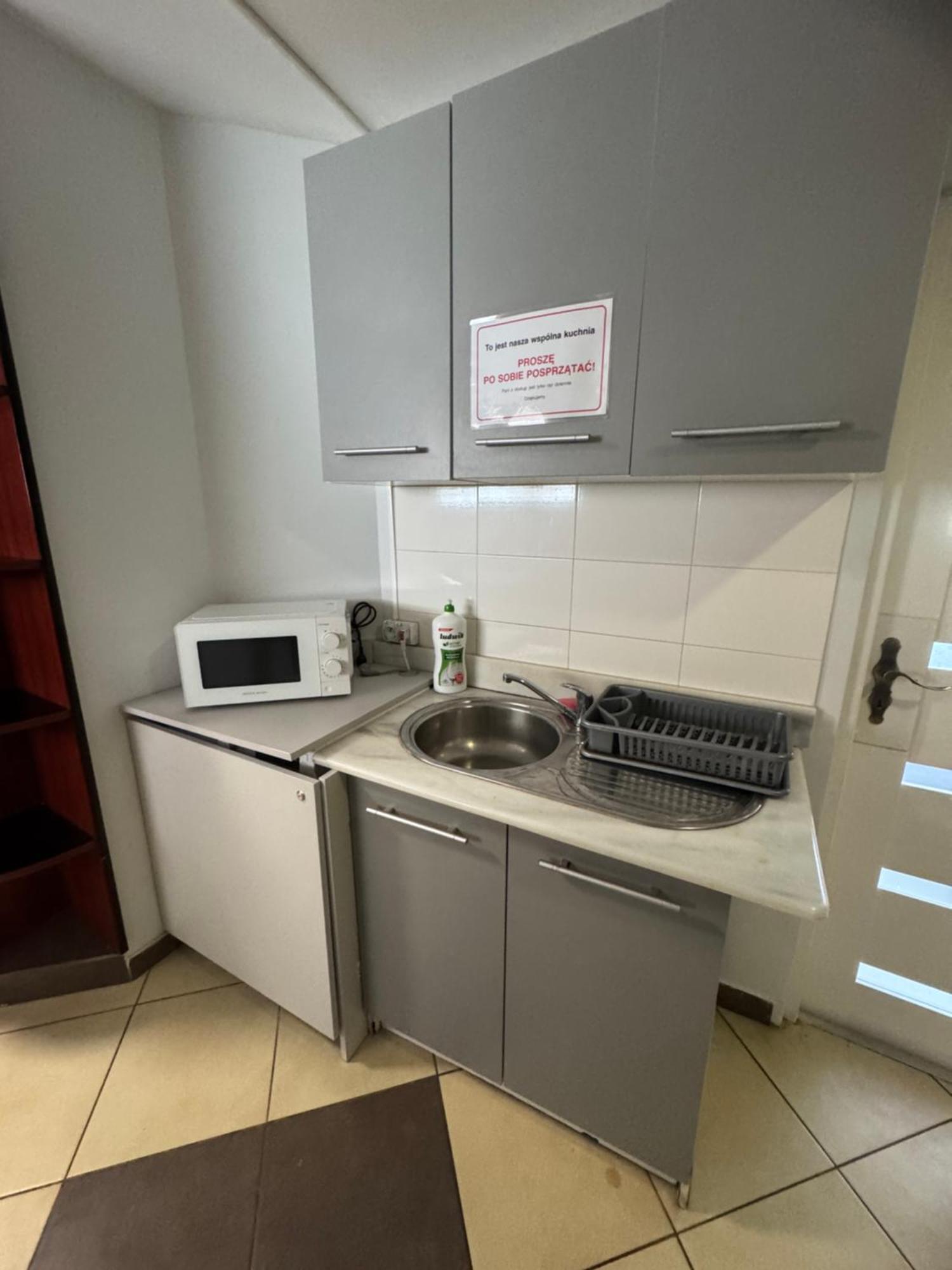 Guest house Hotels-widok Rynek - Centrum &parking -fak Vat